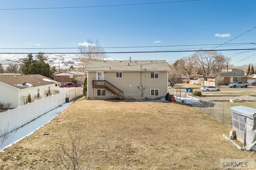 630 Poole Avenue, POCATELLO, Idaho image 27