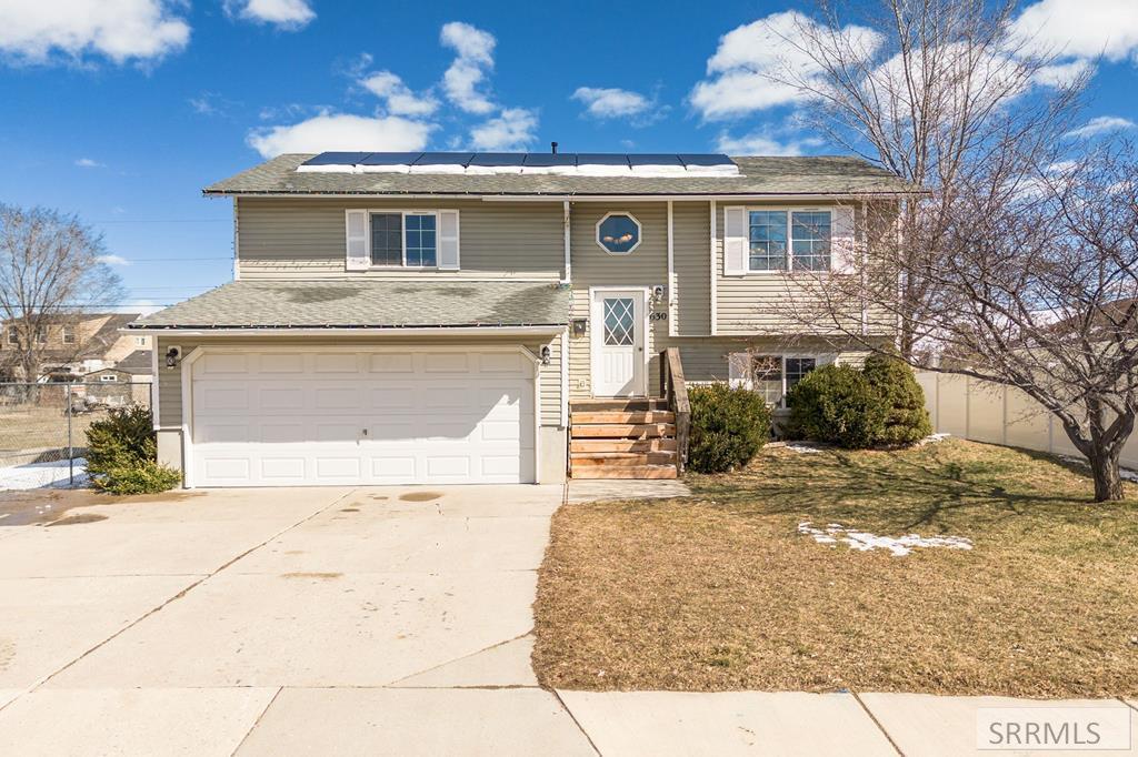 630 Poole Avenue, POCATELLO, Idaho image 1