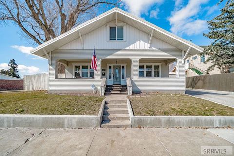 1125 Canal IDAHO FALLS ID 83402