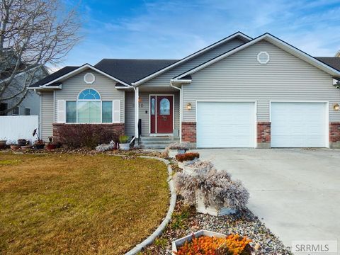 Photo of 3730 Creekside Drive, IDAHO FALLS, ID 83404 (MLS # 2181207)