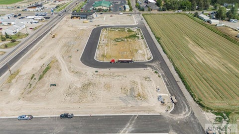 Photo of Lot 1 Bl 3 Trappers Loop, REXBURG, ID 83440 (MLS # 2180581)