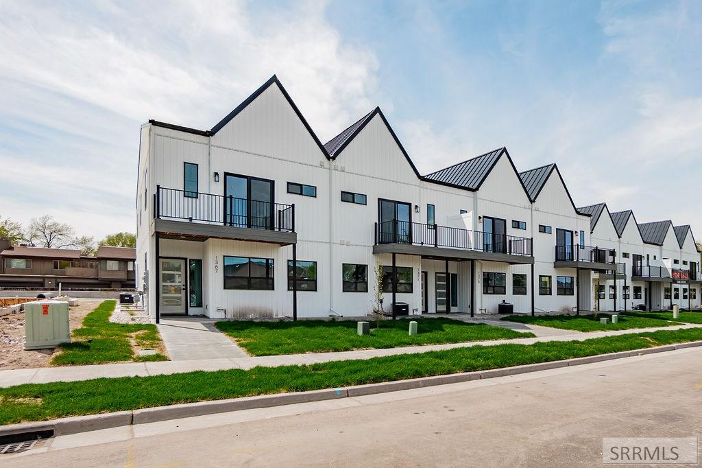 1383 Latah Avenue, IDAHO FALLS, Idaho image 3