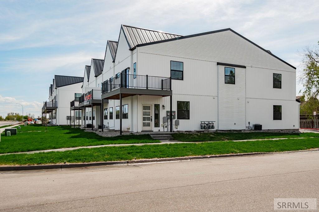 1383 Latah Avenue, IDAHO FALLS, Idaho image 4