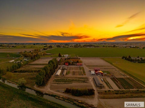 Vacant Land For Sale - 365 N 150 W<br/> BLACKFOOT, ID 83221