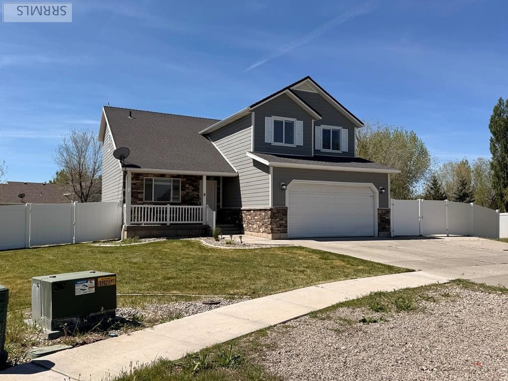 4566 Botanical Drive