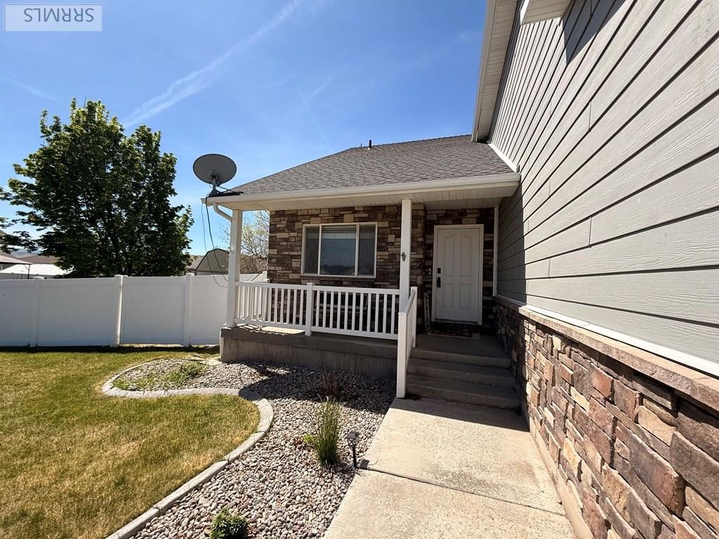 4566 Botanical Drive