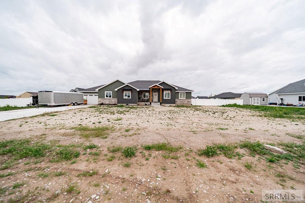 3691 E Autumn Heights Dr, RIGBY, Idaho image 3