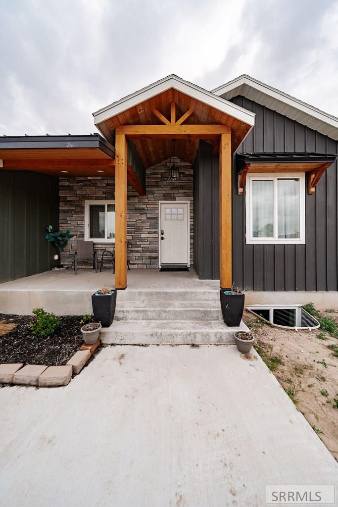 3691 E Autumn Heights Dr, RIGBY, Idaho image 4