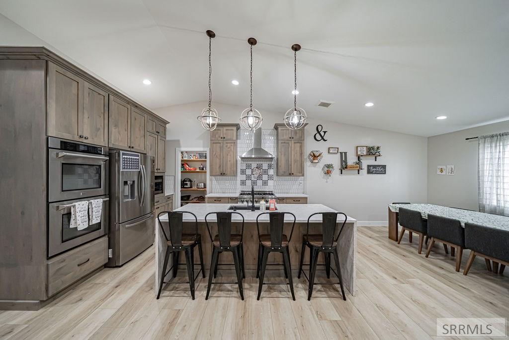 3691 E Autumn Heights Dr, RIGBY, Idaho image 12