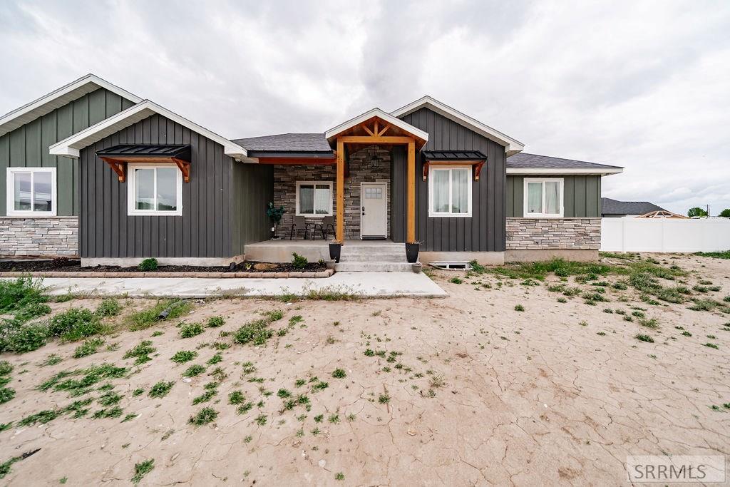 3691 E Autumn Heights Dr, RIGBY, Idaho image 5