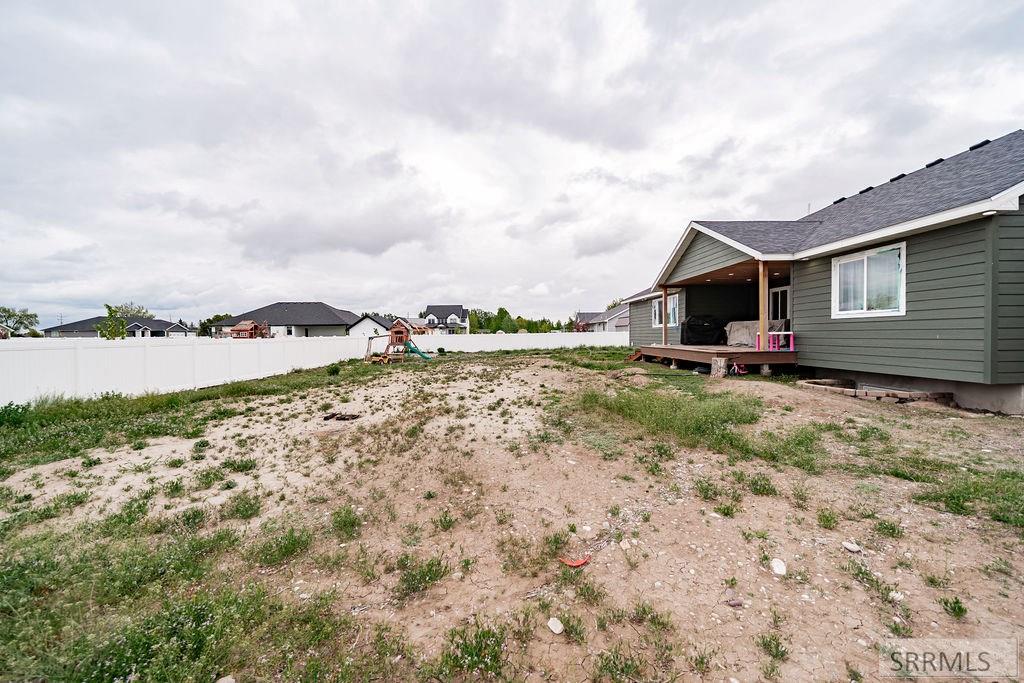 3691 E Autumn Heights Dr, RIGBY, Idaho image 49