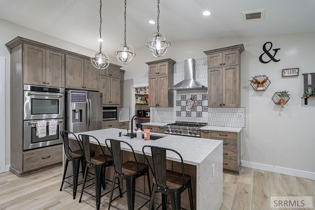 3691 E Autumn Heights Dr, RIGBY, Idaho image 13