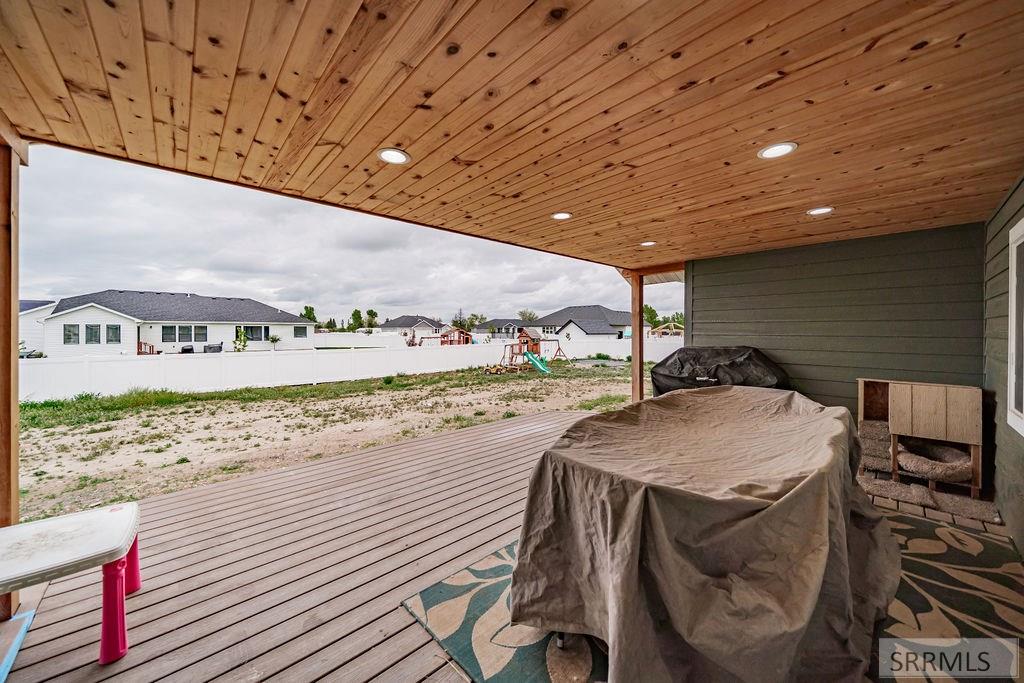 3691 E Autumn Heights Dr, RIGBY, Idaho image 47