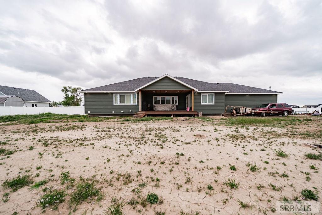 3691 E Autumn Heights Dr, RIGBY, Idaho image 48