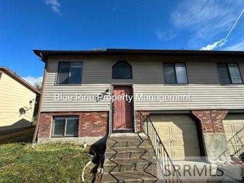 Photo of 1222-1224 Holman Avenue, POCATELLO, ID 83201 (MLS # 2185407)