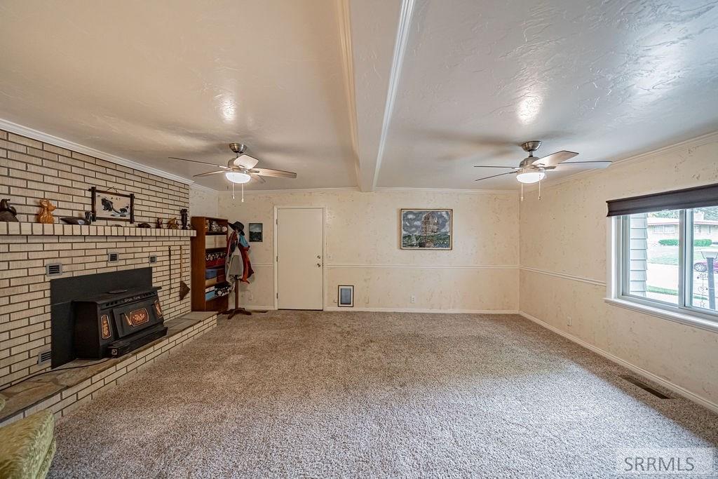 990 Hillview Drive, BLACKFOOT, Idaho image 23