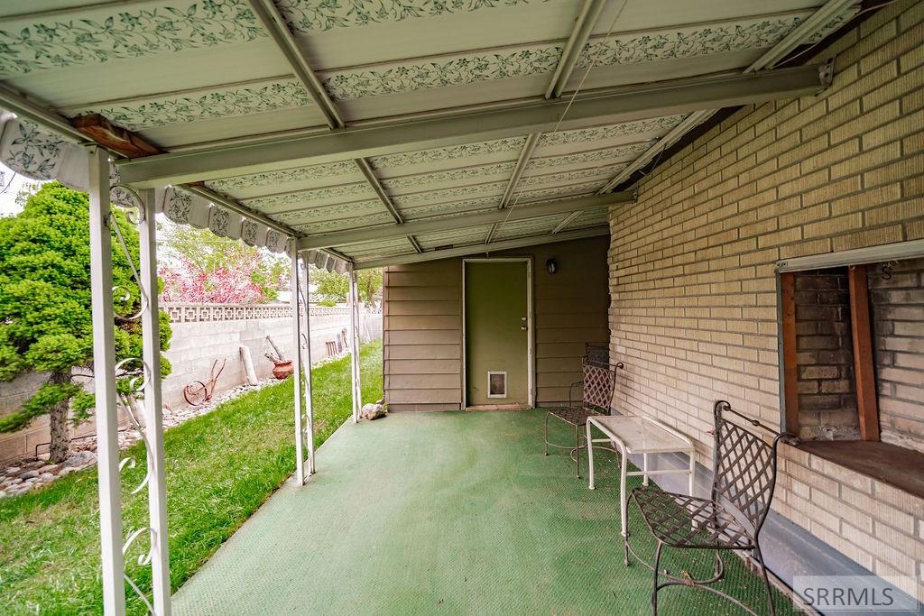 990 Hillview Drive, BLACKFOOT, Idaho image 43