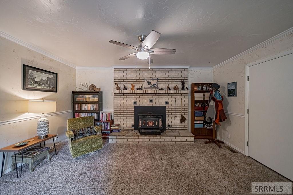 990 Hillview Drive, BLACKFOOT, Idaho image 25