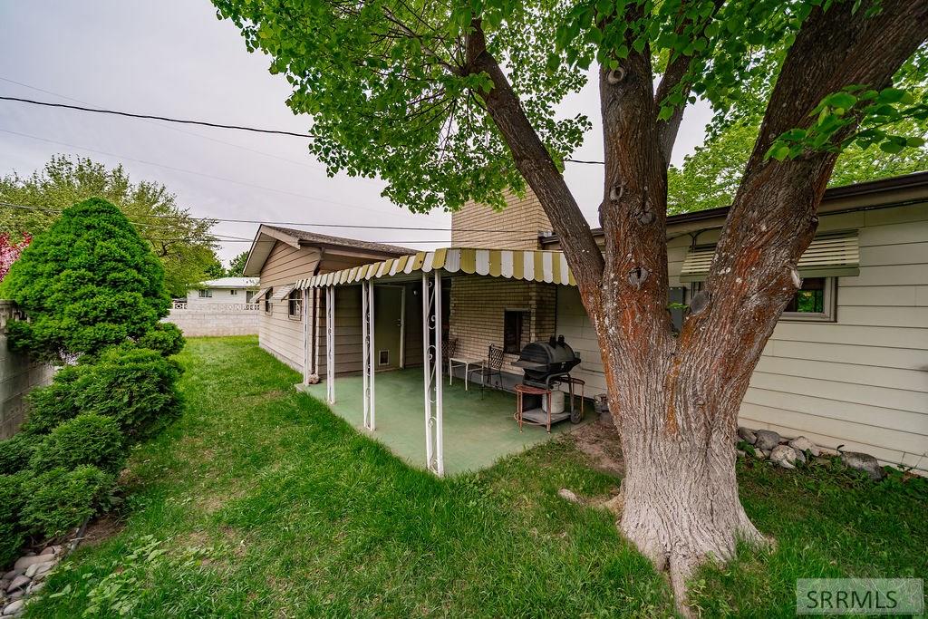 990 Hillview Drive, BLACKFOOT, Idaho image 41