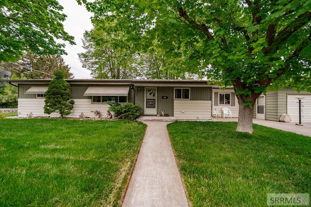 990 Hillview Drive, BLACKFOOT, Idaho image 3
