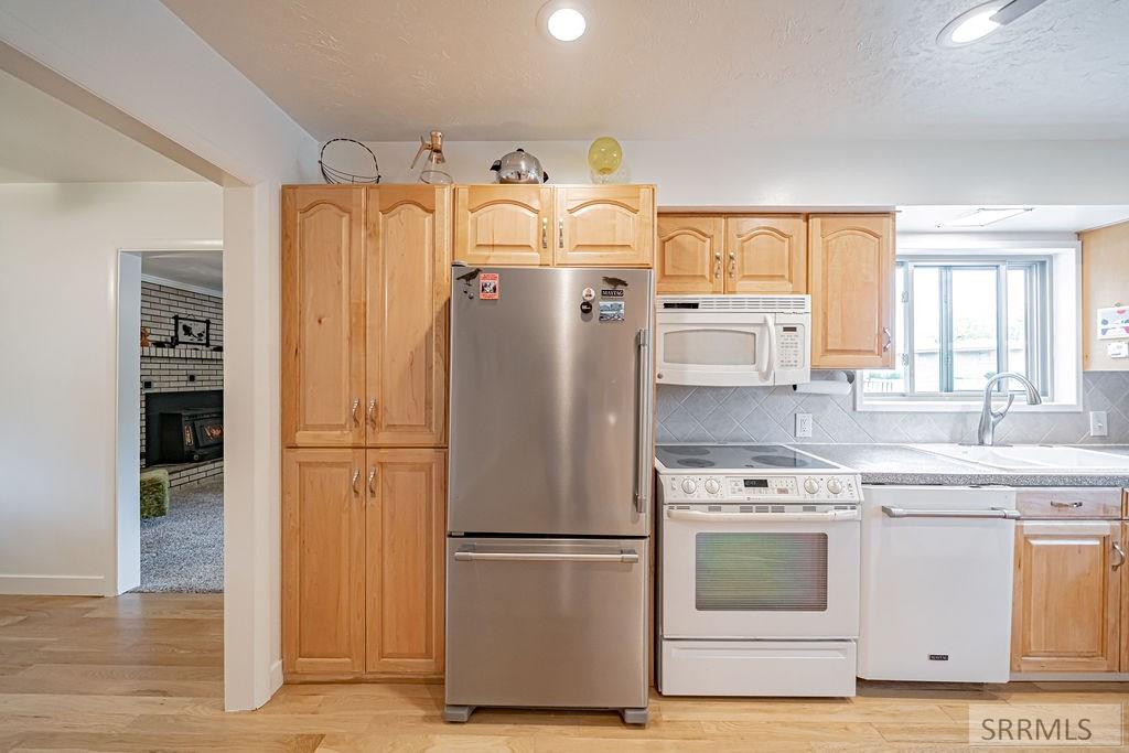 990 Hillview Drive, BLACKFOOT, Idaho image 18