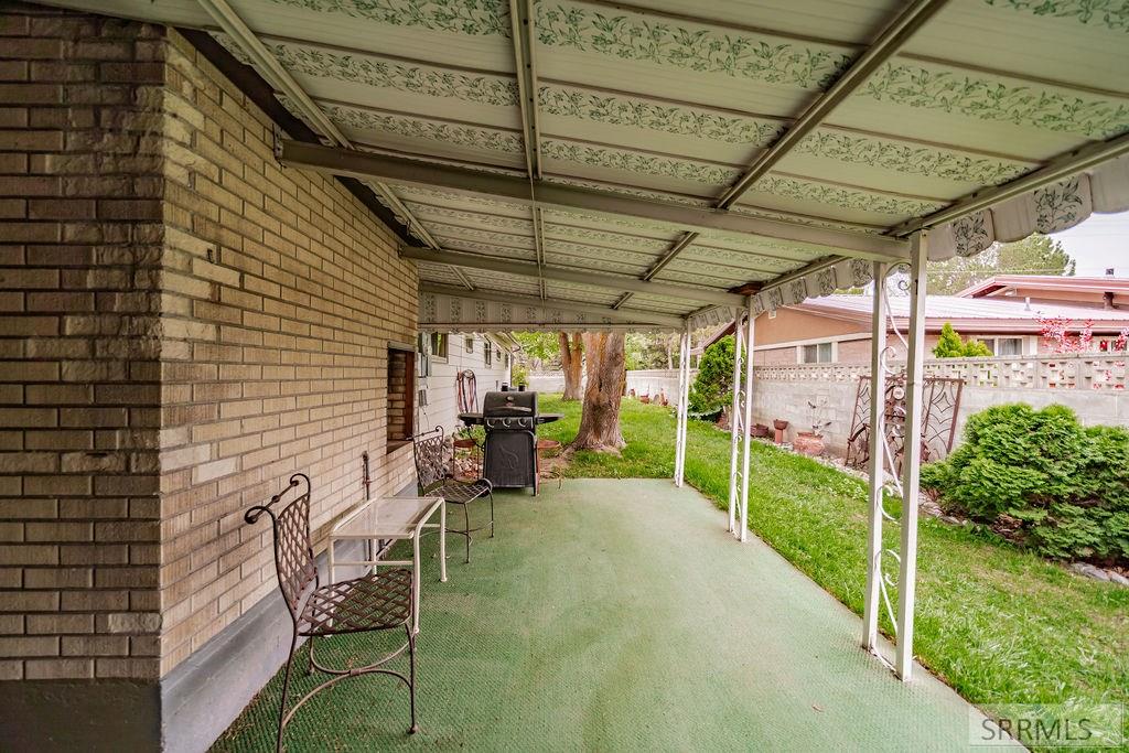 990 Hillview Drive, BLACKFOOT, Idaho image 42