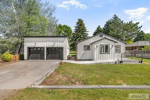 Photo of 3315 E Rawson Street, AMMON, ID 83406 (MLS # 2187171)