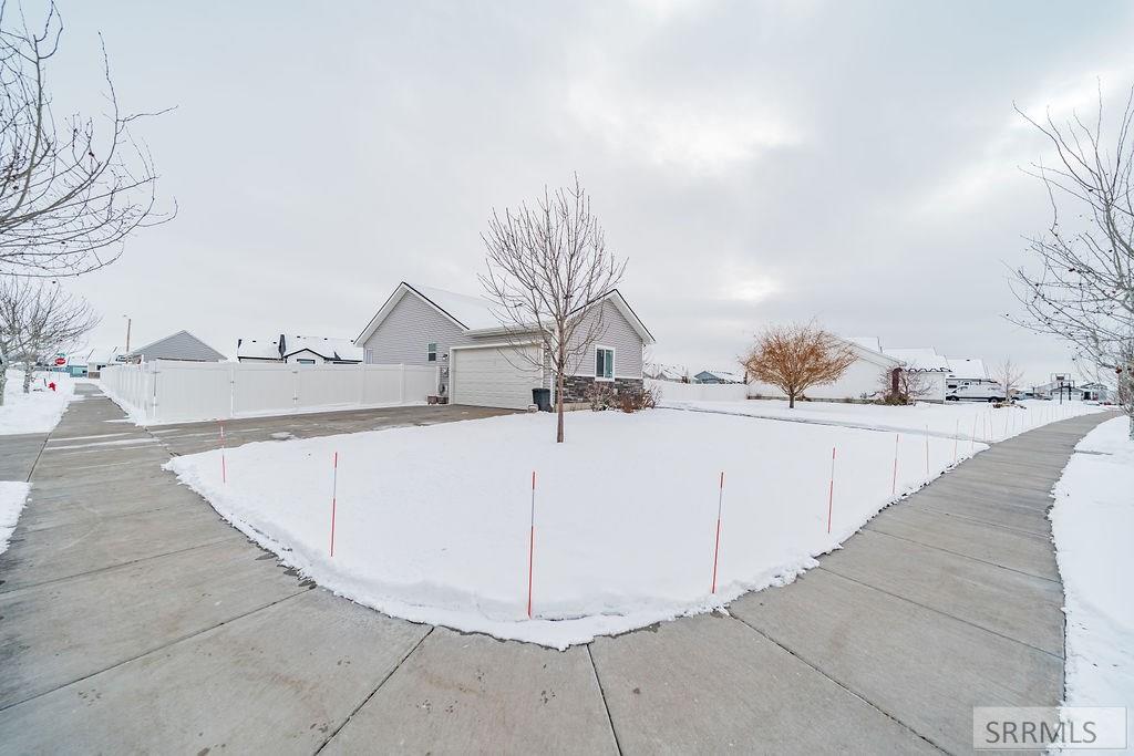 4284 N Ruger Drive, IDAHO FALLS, Idaho image 31