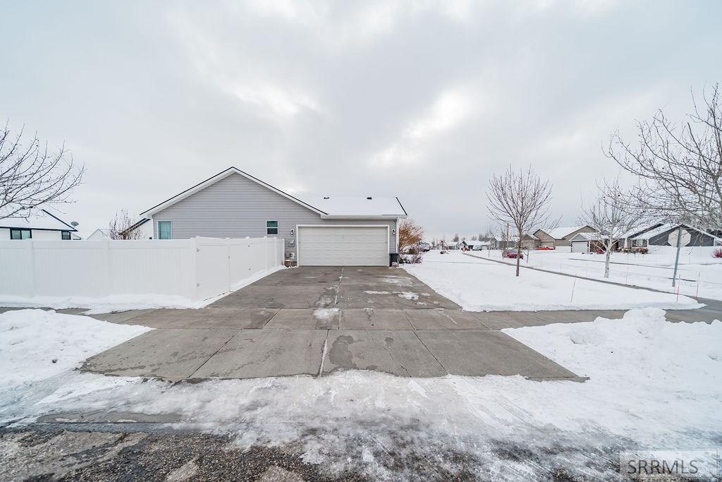 4284 N Ruger Drive, IDAHO FALLS, Idaho image 30