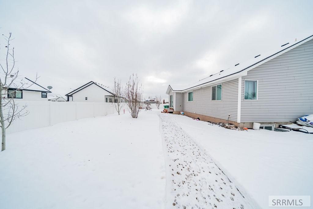 4284 N Ruger Drive, IDAHO FALLS, Idaho image 27