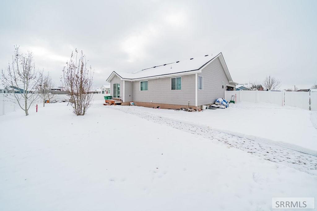 4284 N Ruger Drive, IDAHO FALLS, Idaho image 29