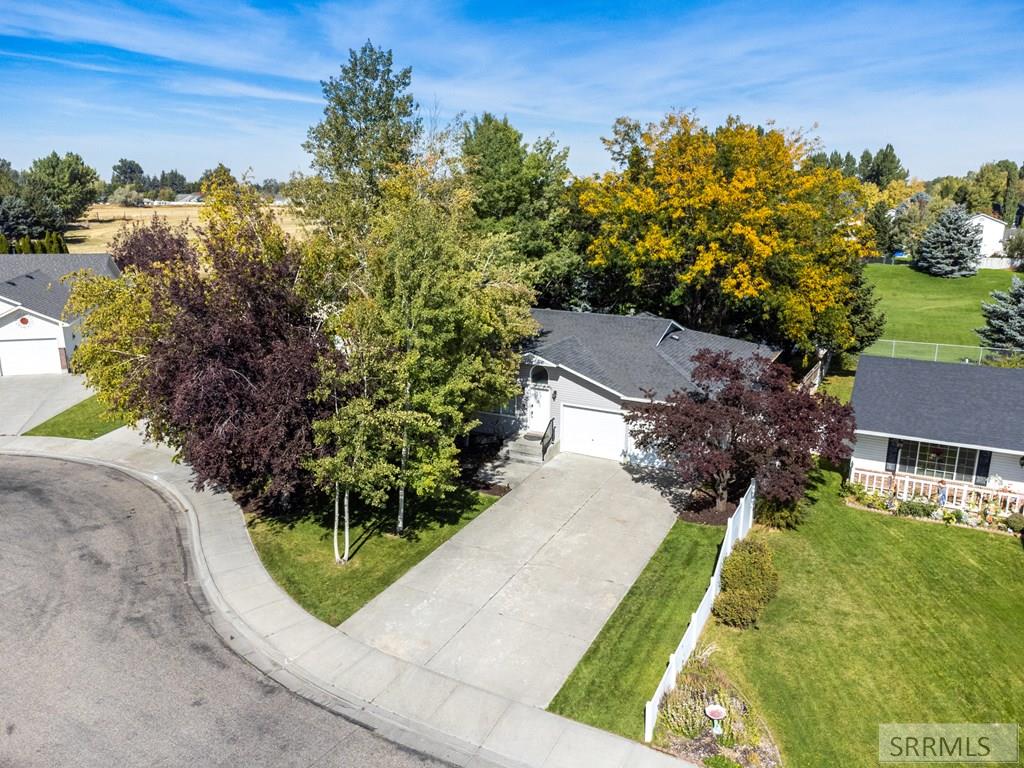 266 Richmond Circle, IDAHO FALLS, Idaho image 30