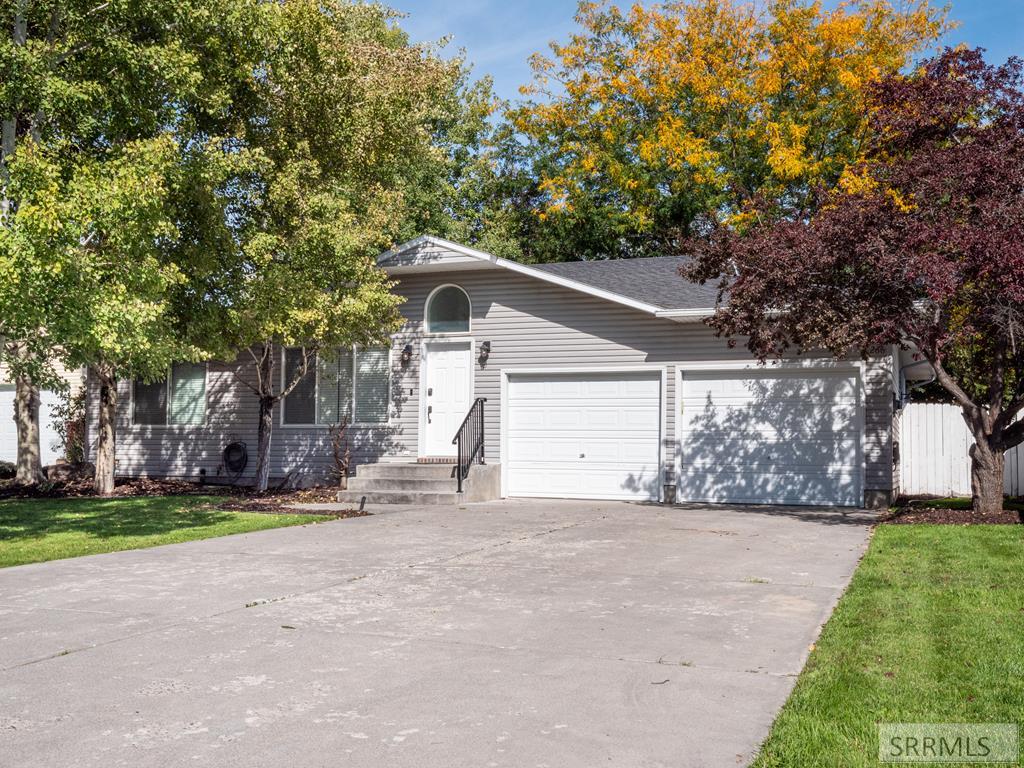 266 Richmond Circle, IDAHO FALLS, Idaho image 1