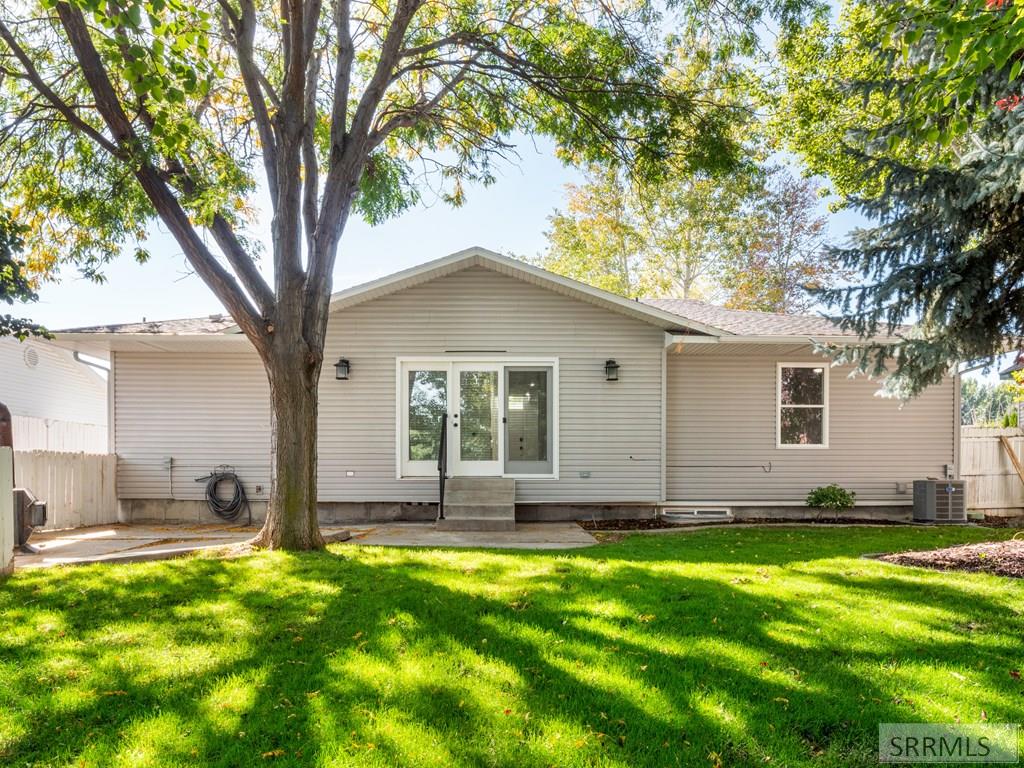 266 Richmond Circle, IDAHO FALLS, Idaho image 28