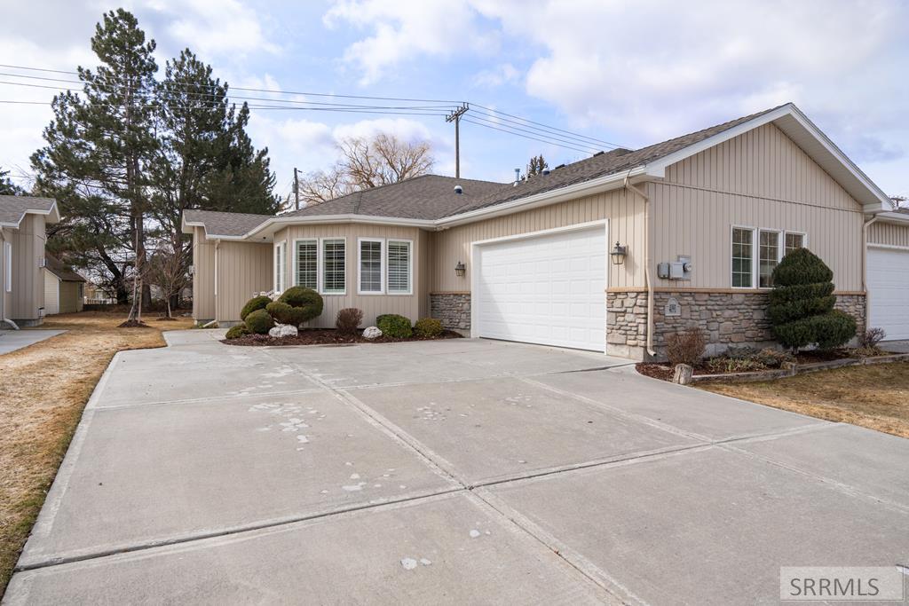 4091 Cambria Drive, IDAHO FALLS, Idaho image 1