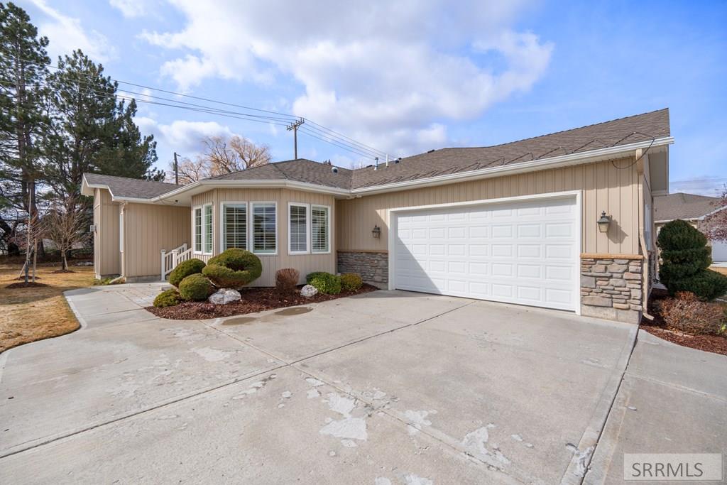 4091 Cambria Drive, IDAHO FALLS, Idaho image 3