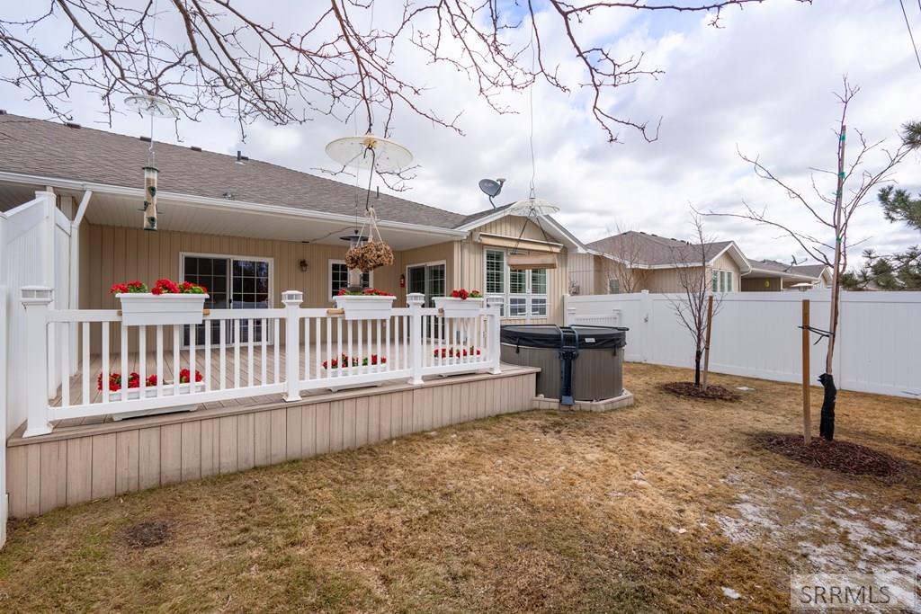 4091 Cambria Drive, IDAHO FALLS, Idaho image 12