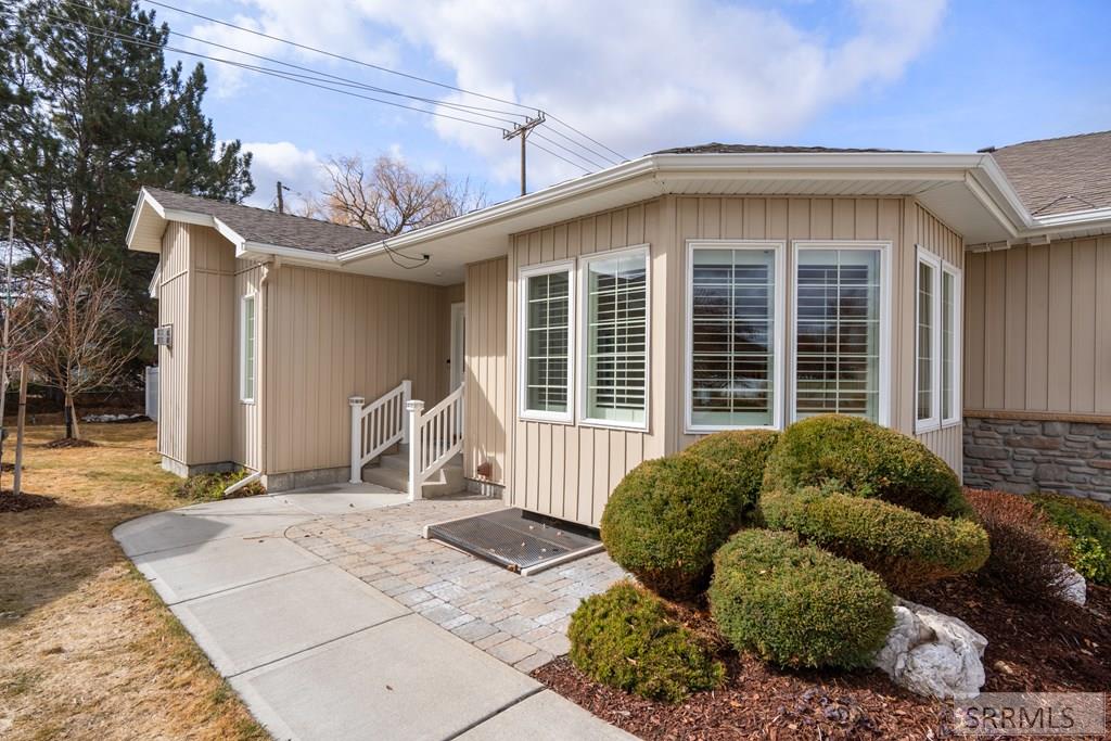 4091 Cambria Drive, IDAHO FALLS, Idaho image 4