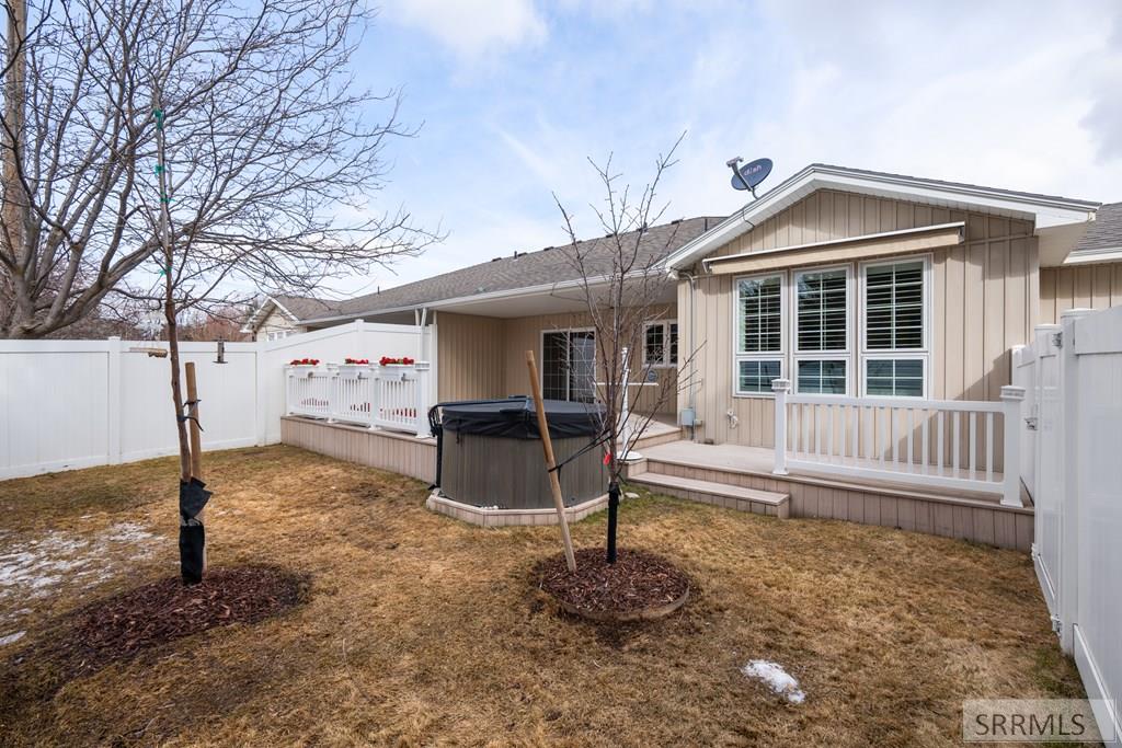 4091 Cambria Drive, IDAHO FALLS, Idaho image 11