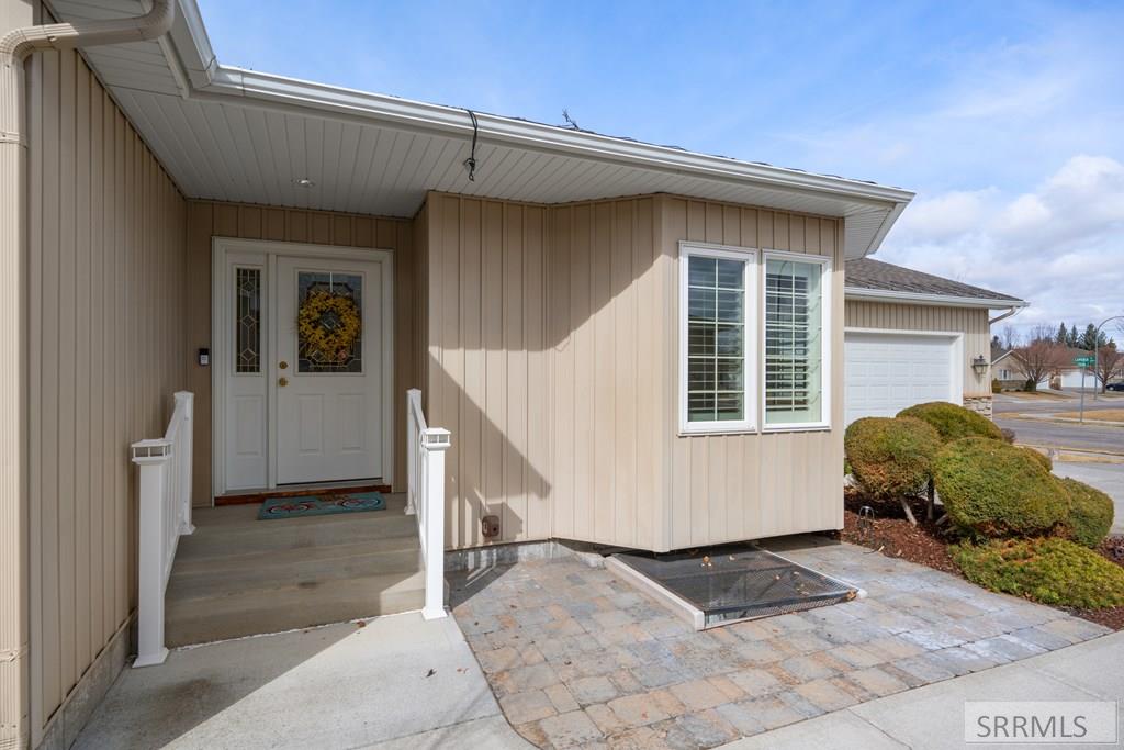 4091 Cambria Drive, IDAHO FALLS, Idaho image 5