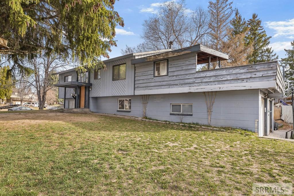 1646 Westwood Street