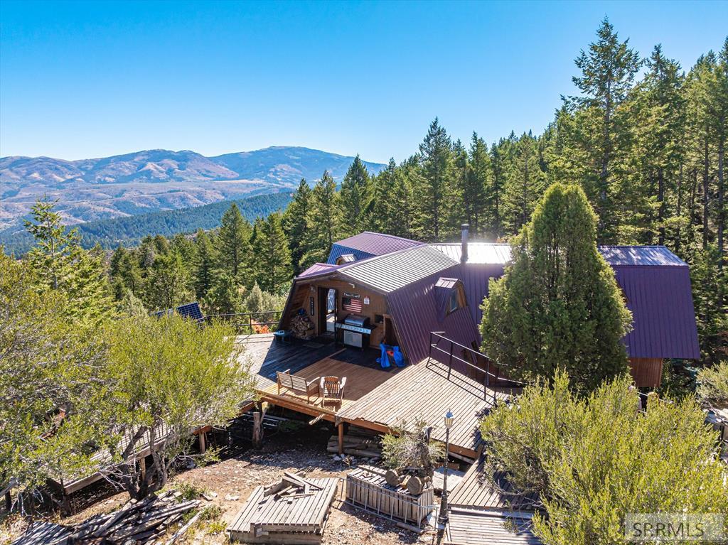52 E Pine Drive, LAVA HOT SPRINGS, Idaho image 5