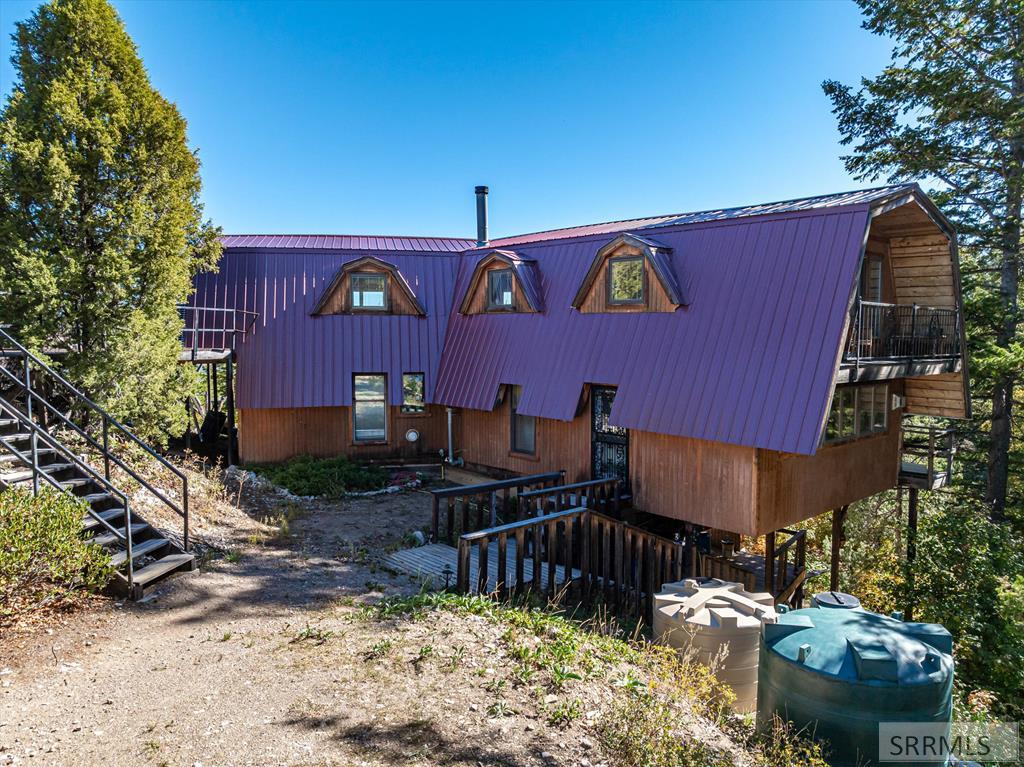 52 E Pine Drive, LAVA HOT SPRINGS, Idaho image 4