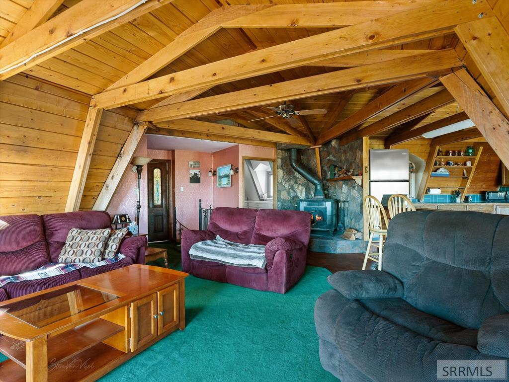 52 E Pine Drive, LAVA HOT SPRINGS, Idaho image 9