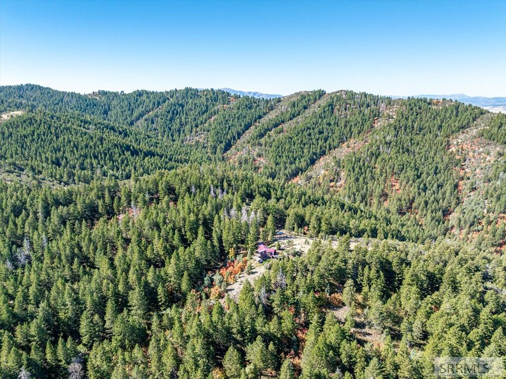 52 E Pine Drive, LAVA HOT SPRINGS, Idaho image 2