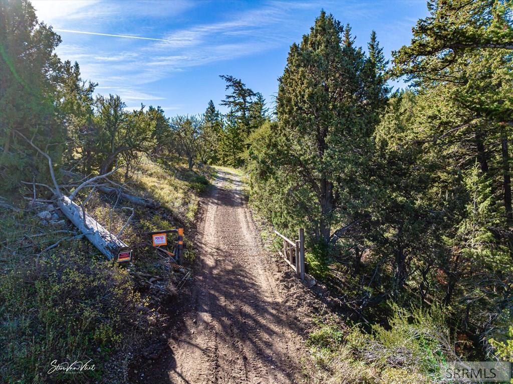 52 E Pine Drive, LAVA HOT SPRINGS, Idaho image 3