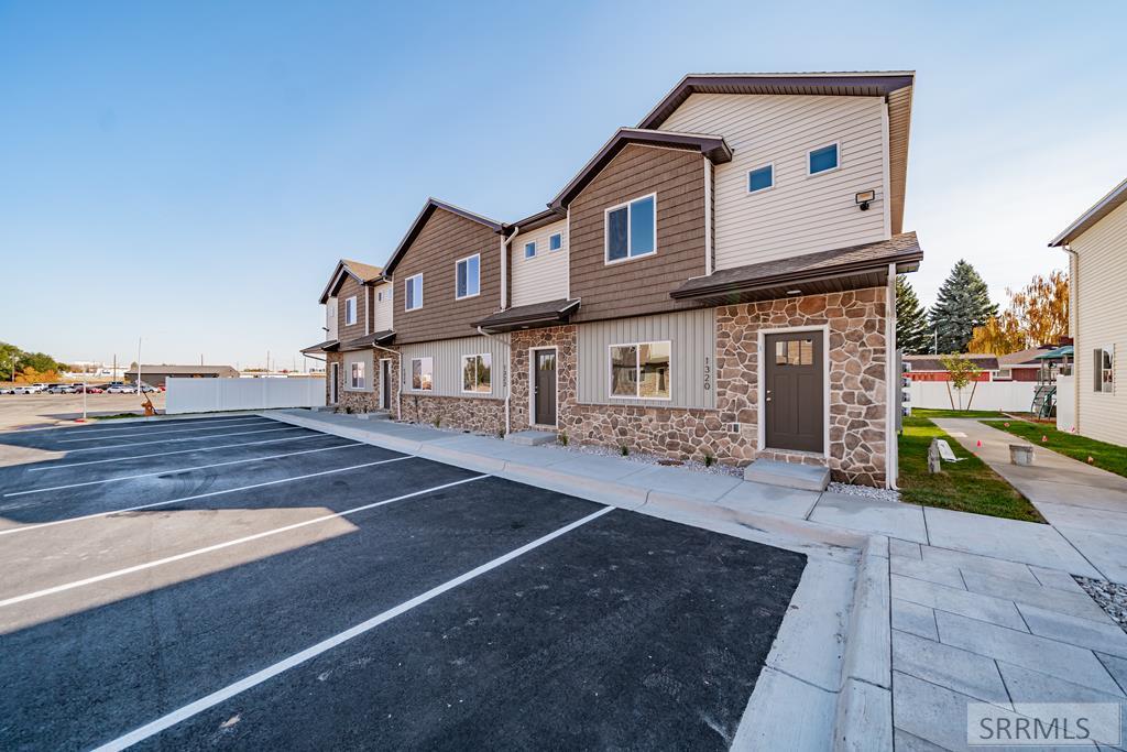 1314 Boston Court, IDAHO FALLS, Idaho image 1