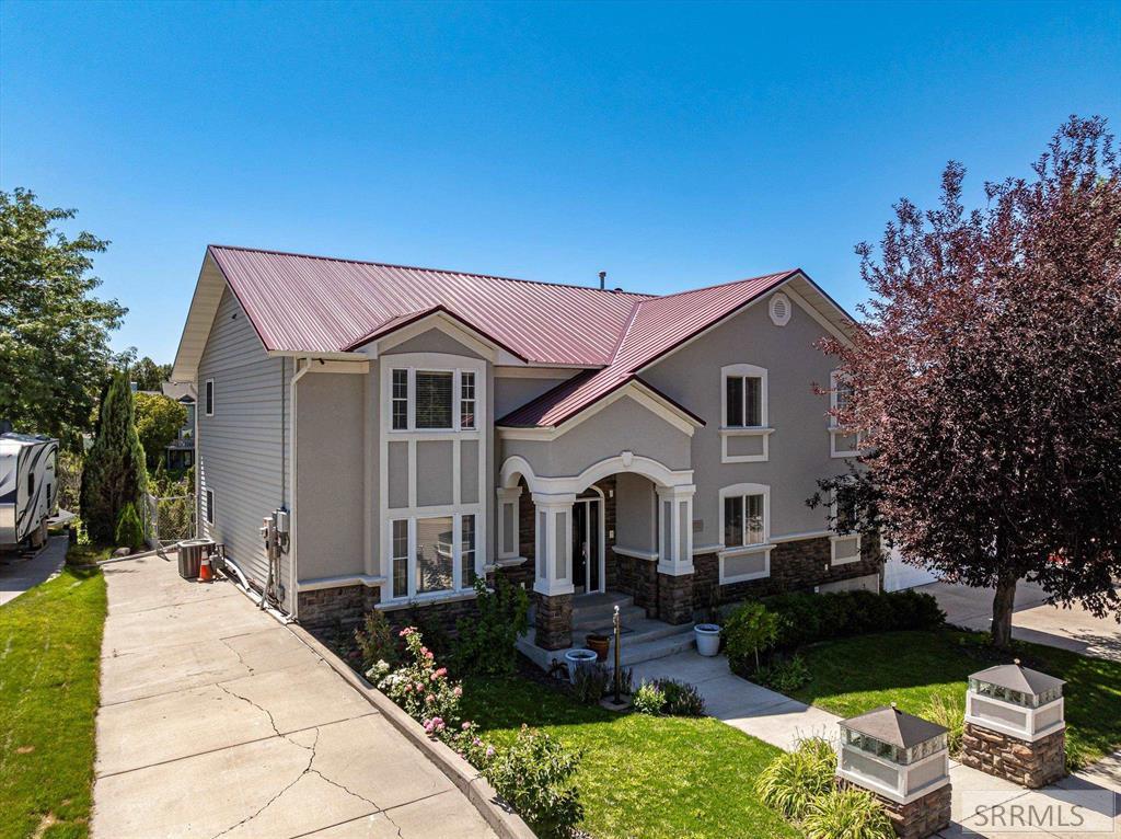 2861 Lois Lane, POCATELLO, Idaho image 1
