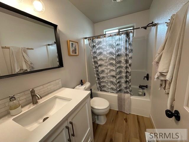 4568 Pocahantas, CHUBBUCK, Idaho image 8