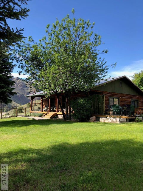 Homes For Sale - 1874 S Hwy 93<br/> SALMON, ID 83467